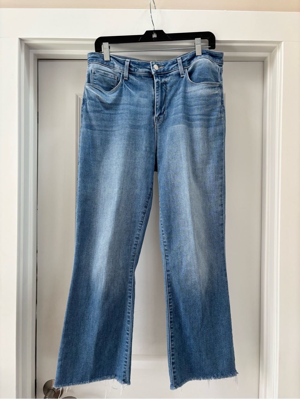 L’AGENCE blue jeans 31